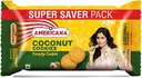 Americana Coconut Cookies, Crunchy Cookies, 72g – image 1