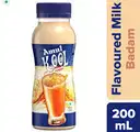 Amul Kool Badam Flavored Milk (180 ml) – image 1
