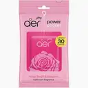 Aer Power Pocket, Bathroom Fragrance, Upto 30 Days, 10g – image 1