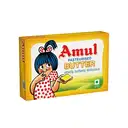 Amul Butter, 100g – image 1