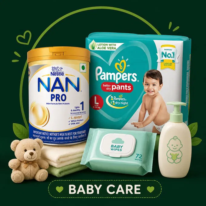 Baby Care