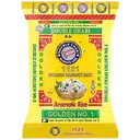 Double Chabi 1121 Golden Basmati Rice, 30 kg Bag – image 1