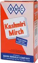 BMC Kashimiri Mirch, 50g – image 1