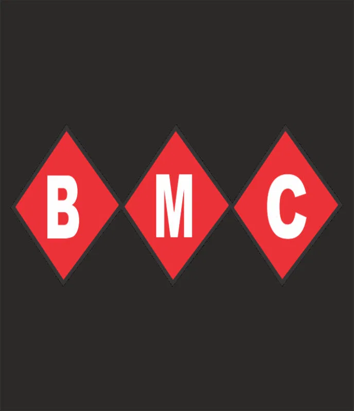 BMC