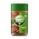 Bru Instant Coffee, 75g Jar – image 1