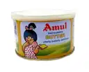 Amul Butter, 400g TIN – image 1