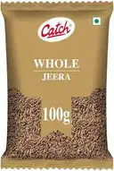Catch Jeera White Whole - 100 g – image 1