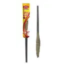Chakaachak Broom for Floor Cleaning, Washable Fiber Jhadu for Home, Long Handle  – image 1