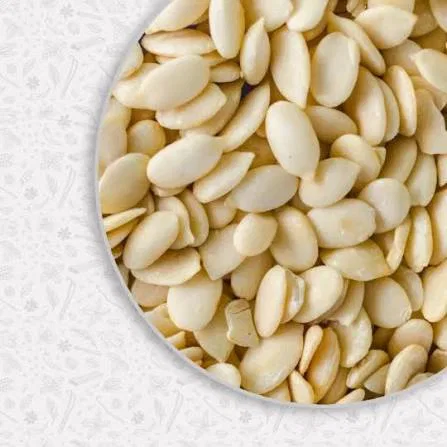 Melon Seeds / Char Magaz, Premium Edible Seeds, Loose
