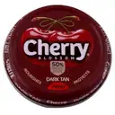 Cherry Blossom  Shoe Polish, Dark Tan (Brown), Leather Shoe Shiner – image 1