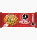 Ching's Secret Hot Garlic Instant Noodles, 256g – image 1