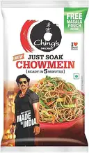 Ching's Secret Chowmein Noodles, 140g – image 1