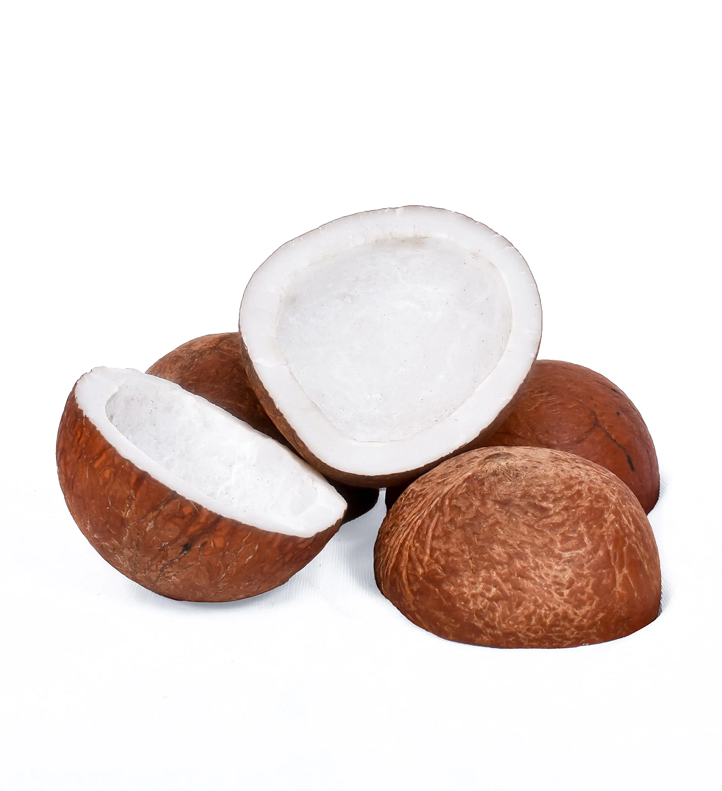 Coconut Saboot