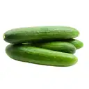Green Cucumber (Kheera), 500g – image 1