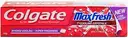 Colgate MaxFresh Red Gel, 10x Longer Lasting Tooth Paste – image 1