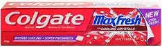 Colgate MaxFresh Red Gel, 10x Longer Lasting Tooth Paste