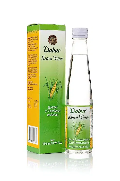 Dabur Keora Water, 250ml