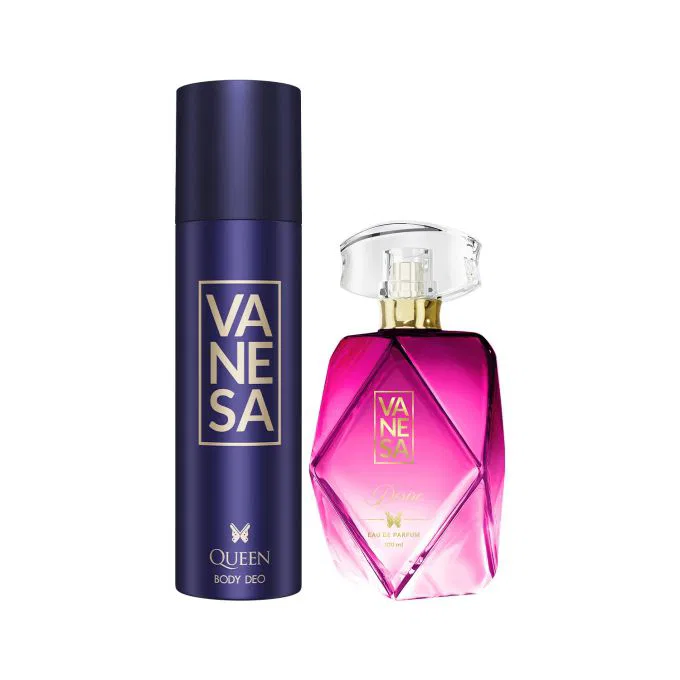 Fragrances & Deos