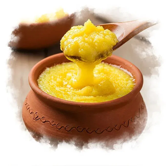 Desi Ghee