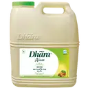 Dhara Assure Refined - Vegetable Oil, 15Ltr Can – image 1