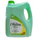 Dhara Assure Refined - Vegetable Oil, 5Ltr Can – image 1