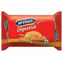 McVities Digestive Biscuits, 69g – image 1