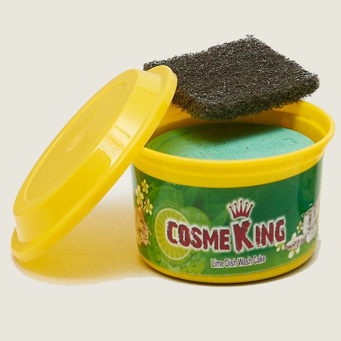 Dishwash Soaps