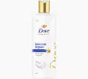 Dove Intense Repair Shampoo (180 ml) – image 1