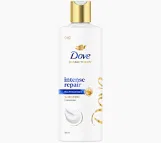 Dove Intense Repair Shampoo (180 ml)