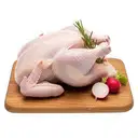 Fresh Dressed Chicken ( Without Pieces / Saboot) – image 1