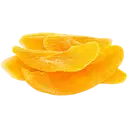 Dried Mango Slices – image 1
