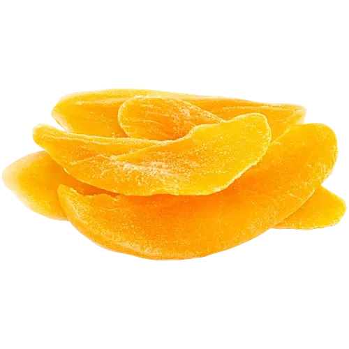 Dried Mango Slices