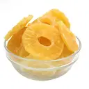 Dried Pineapple Ring – image 1