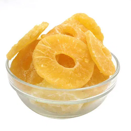 Dried Pineapple Ring