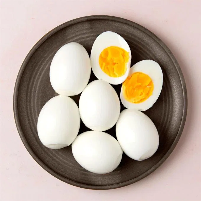 Eggs