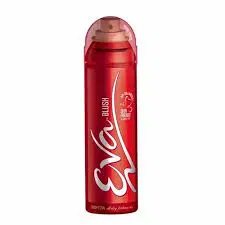 EVA Blush Deodorant Spray For Women, 44ml