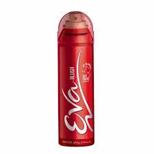 EVA Blush Deodorant Spray For Women, 44ml
