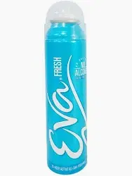 EVA Fresh Deodorant Spray For Women, 44ml