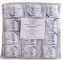 Famus Premium Hotel Soap, Jasmine  (Pack of 60 Pieces) – image 1