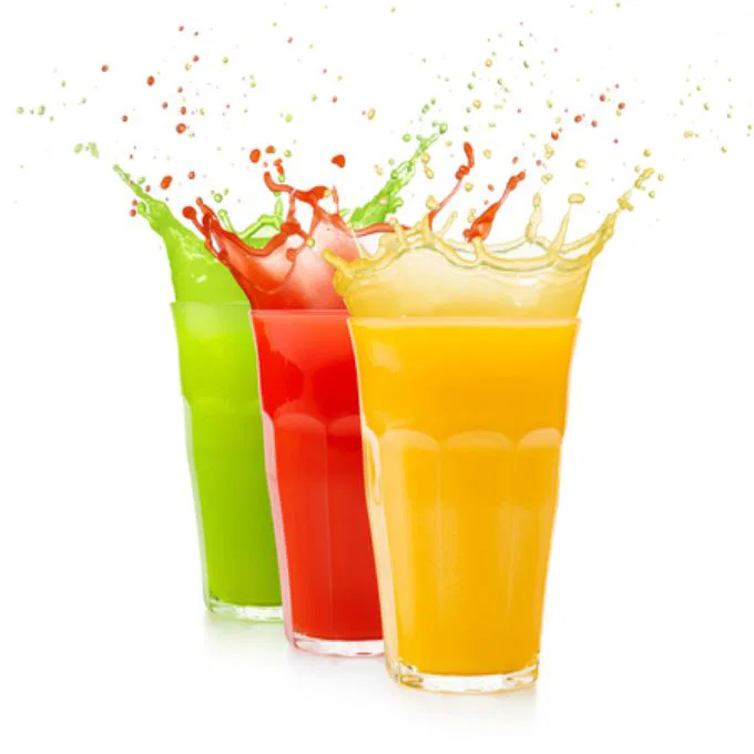 Fruit Juices