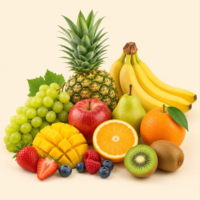 Fruits
