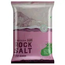 Garana Himalayan Rock Salt, 1Kg