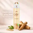 Godrej aer Spray, Room Freshener for Home & Office - Sandal Bliss (200 ml), Long-Lasting Fragrance – image 1