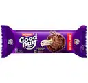 Britannia Good Day Choco Chip Cookies, 40g – image 1