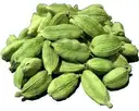 Green Cardamom (Choti Ellachi) 8-9mm – image 1
