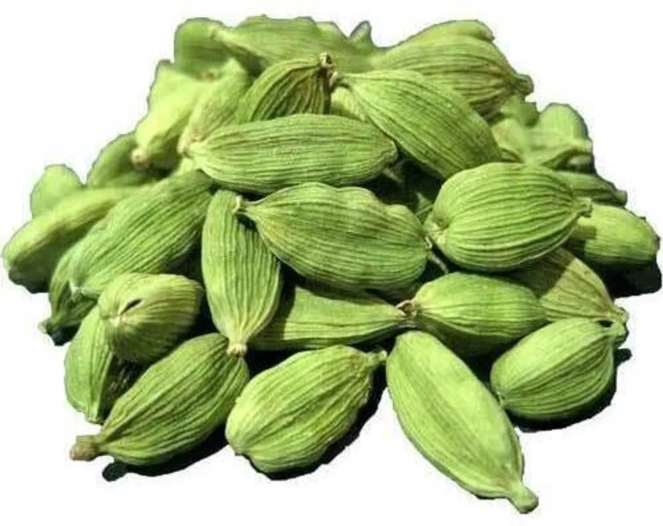 Green Cardamom (Choti Ellachi) 8-9mm