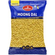Haldiram's Moong Dal Namkeen, 35g
