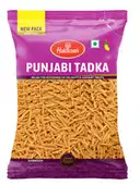 Haldiram's Panjabi Tadka Namkeen, 43  – image 1