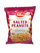 Haldiram's Classic Salted Peanuts, 37g – image 1
