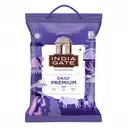 India Gate Basmati Rice Daily Premium, 5Kg – image 1